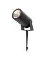Maytoni Zewnętrzna Bern Ogrodowa LED 30W 2800lm 3000K IP65 Grafit O050FL-L30GF3K Maytoni Zewnętrzna Bern Ogrodowa LED 30W 2800lm 3000K IP65 Grafit O050FL-L30GF3K