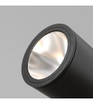 Maytoni Zewnętrzna Bern Ogrodowa LED 30W 2800lm 3000K IP65 Grafit O050FL-L30GF3K Maytoni Zewnętrzna Bern Ogrodowa LED 30W 2800lm 3000K IP65 Grafit O050FL-L30GF3K