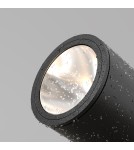 Maytoni Zewnętrzna Bern Ogrodowa LED 30W 2800lm 3000K IP65 Grafit O050FL-L30GF3K Maytoni Zewnętrzna Bern Ogrodowa LED 30W 2800lm 3000K IP65 Grafit O050FL-L30GF3K