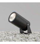 Maytoni Zewnętrzna Bern Ogrodowa LED 30W 2800lm 3000K IP65 Grafit O050FL-L30GF3K Maytoni Zewnętrzna Bern Ogrodowa LED 30W 2800lm 3000K IP65 Grafit O050FL-L30GF3K