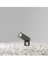 Maytoni Zewnętrzna Bern Ogrodowa LED 5W 280lm 3000K IP65 Grafit O050FL-L5GF3K Maytoni Zewnętrzna Bern Ogrodowa LED 5W 280lm 3000K IP65 Grafit O050FL-L5GF3K
