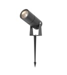 Maytoni Zewnętrzna Bern Ogrodowa LED 5W 280lm 3000K IP65 Grafit O050FL-L5GF3K Maytoni Zewnętrzna Bern Ogrodowa LED 5W 280lm 3000K IP65 Grafit O050FL-L5GF3K