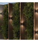 Maytoni Zewnętrzna Blow Kinkiet Architektoniczny LED 10W 900lm 3000K IP54 Grafit O435WL-L10GF3K Maytoni Zewnętrzna Blow Kinkiet Architektoniczny LED 10W 900lm 3000K IP54 Grafit O435WL-L10GF3K