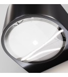 Maytoni Zewnętrzna Blow Kinkiet Architektoniczny LED 10W 900lm 3000K IP54 Grafit O435WL-L10GF3K Maytoni Zewnętrzna Blow Kinkiet Architektoniczny LED 10W 900lm 3000K IP54 Grafit O435WL-L10GF3K