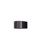 Maytoni Zewnętrzna Blow Kinkiet Architektoniczny LED 5W 500lm 3000K IP54 Grafit O435WL-L5GF3K Maytoni Zewnętrzna Blow Kinkiet Architektoniczny LED 5W 500lm 3000K IP54 Grafit O435WL-L5GF3K