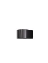 Maytoni Zewnętrzna Blow Kinkiet Architektoniczny LED 5W 500lm 3000K IP54 Grafit O435WL-L5GF3K Maytoni Zewnętrzna Blow Kinkiet Architektoniczny LED 5W 500lm 3000K IP54 Grafit O435WL-L5GF3K