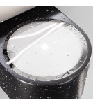 Maytoni Zewnętrzna Blow Kinkiet Architektoniczny LED 5W 500lm 3000K IP54 Grafit O435WL-L5GF3K Maytoni Zewnętrzna Blow Kinkiet Architektoniczny LED 5W 500lm 3000K IP54 Grafit O435WL-L5GF3K