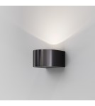Maytoni Zewnętrzna Blow Kinkiet Architektoniczny LED 5W 500lm 3000K IP54 Grafit O435WL-L5GF3K Maytoni Zewnętrzna Blow Kinkiet Architektoniczny LED 5W 500lm 3000K IP54 Grafit O435WL-L5GF3K