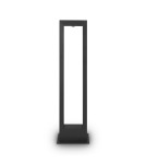 Maytoni Zewnętrzna Bonn Ogrodowa LED 10W 550lm 3000K IP65 Grafit O425FL-L10GF Maytoni Zewnętrzna Bonn Ogrodowa LED 10W 550lm 3000K IP65 Grafit O425FL-L10GF