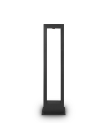 Maytoni Zewnętrzna Bonn Ogrodowa LED 10W 550lm 3000K IP65 Grafit O425FL-L10GF