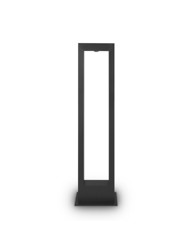 Maytoni Zewnętrzna Bonn Ogrodowa LED 10W 550lm 3000K IP65 Grafit O425FL-L10GF