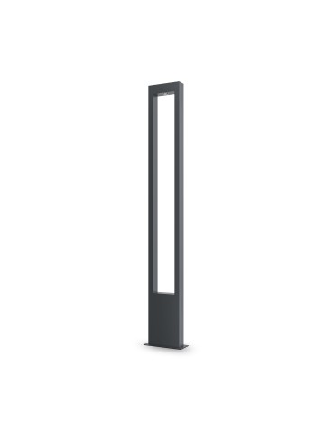 Maytoni Zewnętrzna Bonn Ogrodowa LED 20W 1000lm 3000K IP65 Grafit O425FL-L20GF - produkt 2
