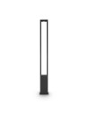 Maytoni Zewnętrzna Bonn Ogrodowa LED 25W 1350lm 3000K IP65 Grafit O425FL-L25GF Maytoni Zewnętrzna Bonn Ogrodowa LED 25W 1350lm 3000K IP65 Grafit O425FL-L25GF