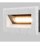Maytoni Zewnętrzna Bosca Oświetlenie Schodów/Scieżek LED 3W 250lm 3000K IP65 Biały O045SL-L3W3K Maytoni Zewnętrzna Bosca Oświetlenie Schodów/Scieżek LED 3W 250lm 3000K IP65 Biały O045SL-L3W3K