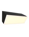 Maytoni Zewnętrzna Brick Kinkiet/Ścienna LED 20W 1600lm 3000K IP54 Grafit O436WL-L20GF3K Maytoni Zewnętrzna Brick Kinkiet/Ścienna LED 20W 1600lm 3000K IP54 Grafit O436WL-L20GF3K