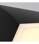Maytoni Zewnętrzna Brick Kinkiet/Ścienna LED 20W 1600lm 3000K IP54 Grafit O436WL-L20GF3K Maytoni Zewnętrzna Brick Kinkiet/Ścienna LED 20W 1600lm 3000K IP54 Grafit O436WL-L20GF3K