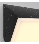 Maytoni Zewnętrzna Brick Kinkiet/Ścienna LED 20W 1600lm 3000K IP54 Grafit O436WL-L20GF3K Maytoni Zewnętrzna Brick Kinkiet/Ścienna LED 20W 1600lm 3000K IP54 Grafit O436WL-L20GF3K