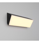 Maytoni Zewnętrzna Brick Kinkiet/Ścienna LED 20W 1600lm 3000K IP54 Grafit O436WL-L20GF3K Maytoni Zewnętrzna Brick Kinkiet/Ścienna LED 20W 1600lm 3000K IP54 Grafit O436WL-L20GF3K