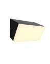Maytoni Zewnętrzna Brick Kinkiet/Ścienna LED 10W 1100lm 3000K IP54 Grafit O436WL-L10GF3K Maytoni Zewnętrzna Brick Kinkiet/Ścienna LED 10W 1100lm 3000K IP54 Grafit O436WL-L10GF3K