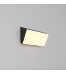 Maytoni Zewnętrzna Brick Kinkiet/Ścienna LED 10W 1100lm 3000K IP54 Grafit O436WL-L10GF3K Maytoni Zewnętrzna Brick Kinkiet/Ścienna LED 10W 1100lm 3000K IP54 Grafit O436WL-L10GF3K