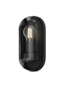 Maytoni Zewnętrzna Candle Kinkiet/Ścienna 1xE27 15W IP65 Grafit O449WL-01GF Maytoni Zewnętrzna Candle Kinkiet/Ścienna 1xE27 15W IP65 Grafit O449WL-01GF