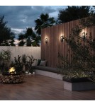 Maytoni Zewnętrzna Candle Kinkiet/Ścienna 1xE27 15W IP65 Grafit O449WL-01GF Maytoni Zewnętrzna Candle Kinkiet/Ścienna 1xE27 15W IP65 Grafit O449WL-01GF