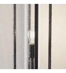 Lampy ogrodowe stojące - Maytoni Zewnętrzna Cell Ogrodowa 1xE27 15W IP54 Grafit O452FL-01GF1 - product 4
