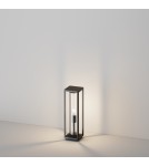 Lampy ogrodowe stojące - Maytoni Zewnętrzna Cell Ogrodowa 1xE27 15W IP54 Grafit O452FL-01GF1 - product 5