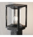 Maytoni Zewnętrzna Cell Ogrodowa 1xE27 15W IP54 Grafit O452FL-01GF2 Maytoni Zewnętrzna Cell Ogrodowa 1xE27 15W IP54 Grafit O452FL-01GF2