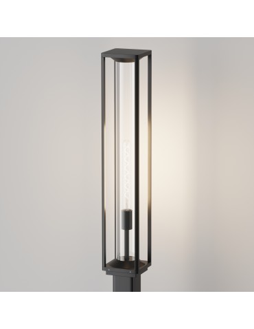 Maytoni Zewnętrzna Cell Ogrodowa 1xE27 15W IP54 Grafit O452FL-01GF3 - product 2