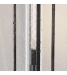 Lampy ogrodowe stojące - Maytoni Zewnętrzna Cell Ogrodowa 1xE27 15W IP54 Grafit O452FL-01GF3 - product 3