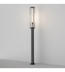 Lampy ogrodowe stojące - Maytoni Zewnętrzna Cell Ogrodowa 1xE27 15W IP54 Grafit O452FL-01GF3 - product 4