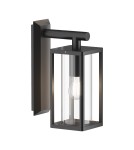 Maytoni Zewnętrzna Cell Kinkiet/Ścienna 1xE27 15W IP65 Grafit O452WL-01GF1 Maytoni Zewnętrzna Cell Kinkiet/Ścienna 1xE27 15W IP65 Grafit O452WL-01GF1