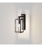 Maytoni Zewnętrzna Cell Kinkiet/Ścienna 1xE27 15W IP65 Grafit O452WL-01GF1 Maytoni Zewnętrzna Cell Kinkiet/Ścienna 1xE27 15W IP65 Grafit O452WL-01GF1