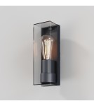 Maytoni Zewnętrzna Conf Kinkiet/Ścienna 1xE27 15W IP65 Graphite O450WL-01GF Maytoni Zewnętrzna Conf Kinkiet/Ścienna 1xE27 15W IP65 Graphite O450WL-01GF