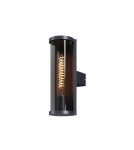 Maytoni Zewnętrzna Conf Kinkiet/Ścienna 1xE27 15W IP54 Graphite O451WL-01GF Maytoni Zewnętrzna Conf Kinkiet/Ścienna 1xE27 15W IP54 Graphite O451WL-01GF