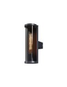 Maytoni Zewnętrzna Conf Kinkiet/Ścienna 1xE27 15W IP54 Graphite O451WL-01GF Maytoni Zewnętrzna Conf Kinkiet/Ścienna 1xE27 15W IP54 Graphite O451WL-01GF