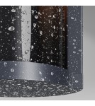 Maytoni Zewnętrzna Conf Kinkiet/Ścienna 1xE27 15W IP54 Graphite O451WL-01GF Maytoni Zewnętrzna Conf Kinkiet/Ścienna 1xE27 15W IP54 Graphite O451WL-01GF