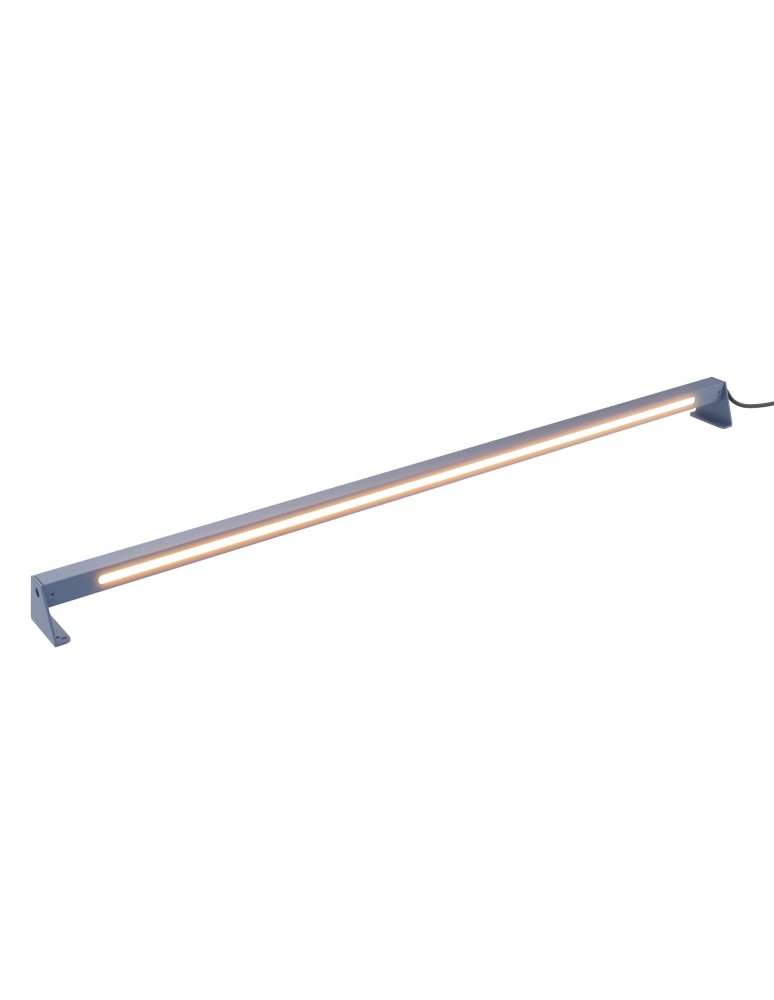 Maytoni Zewnętrzna Edge Ogrodowa LED 15W 1000lm 3000K IP65 Szary O415FL-L15GR3K Maytoni Zewnętrzna Edge Ogrodowa LED 15W 1000lm 3000K IP65 Szary O415FL-L15GR3K