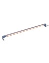 Maytoni Zewnętrzna Edge Ogrodowa LED 15W 1000lm 3000K IP65 Szary O415FL-L15GR3K Maytoni Zewnętrzna Edge Ogrodowa LED 15W 1000lm 3000K IP65 Szary O415FL-L15GR3K