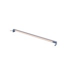 Maytoni Zewnętrzna Edge Ogrodowa LED 15W 1000lm 3000K IP65 Szary O415FL-L15GR3K Maytoni Zewnętrzna Edge Ogrodowa LED 15W 1000lm 3000K IP65 Szary O415FL-L15GR3K