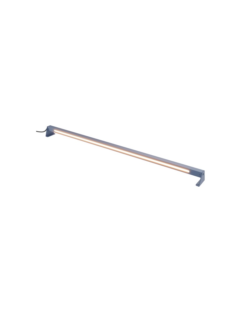 Maytoni Zewnętrzna Edge Ogrodowa LED 15W 1000lm 3000K IP65 Szary O415FL-L15GR3K Maytoni Zewnętrzna Edge Ogrodowa LED 15W 1000lm 3000K IP65 Szary O415FL-L15GR3K