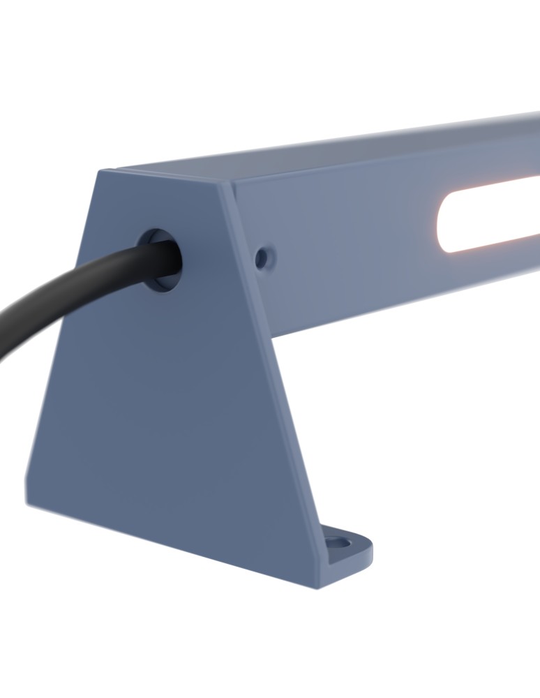 Maytoni Zewnętrzna Edge Ogrodowa LED 15W 1000lm 3000K IP65 Szary O415FL-L15GR3K Maytoni Zewnętrzna Edge Ogrodowa LED 15W 1000lm 3000K IP65 Szary O415FL-L15GR3K
