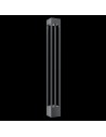 Maytoni Zewnętrzna Elbe Ogrodowa LED 10W 650lm 3000K IP65 Graphite O424FL-L10GF