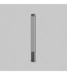 Maytoni Zewnętrzna Elbe Ogrodowa LED 20W 1100lm 3000K IP65 Graphite O424FL-L20GF Maytoni Zewnętrzna Elbe Ogrodowa LED 20W 1100lm 3000K IP65 Graphite O424FL-L20GF