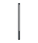 Maytoni Zewnętrzna Elbe Ogrodowa LED 25W 1500lm 3000K IP65 Graphite O424FL-L25GF Maytoni Zewnętrzna Elbe Ogrodowa LED 25W 1500lm 3000K IP65 Graphite O424FL-L25GF