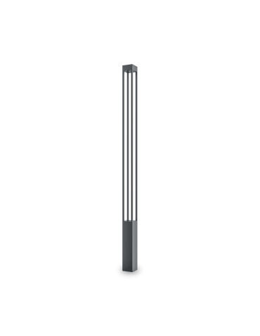 Maytoni Zewnętrzna Elbe Ogrodowa LED 25W 1500lm 3000K IP65 Graphite O424FL-L25GF - product 2