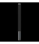 Maytoni Zewnętrzna Elbe Ogrodowa LED 25W 1500lm 3000K IP65 Graphite O424FL-L25GF Maytoni Zewnętrzna Elbe Ogrodowa LED 25W 1500lm 3000K IP65 Graphite O424FL-L25GF