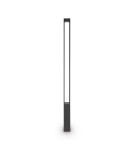 Maytoni Zewnętrzna Elbe Ogrodowa LED 25W 1500lm 3000K IP65 Graphite O424FL-L25GF Maytoni Zewnętrzna Elbe Ogrodowa LED 25W 1500lm 3000K IP65 Graphite O424FL-L25GF