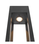 Maytoni Zewnętrzna Elbe Ogrodowa LED 25W 1500lm 3000K IP65 Graphite O424FL-L25GF Maytoni Zewnętrzna Elbe Ogrodowa LED 25W 1500lm 3000K IP65 Graphite O424FL-L25GF